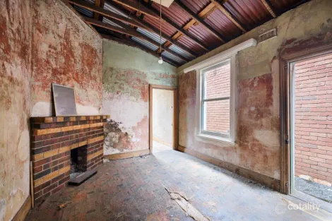 255 Abbotsford St, North Melbourne, VIC 3051