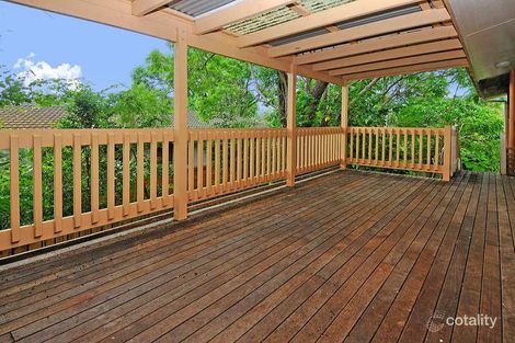 Property photo of 45 Magazine Street Sherwood QLD 4075