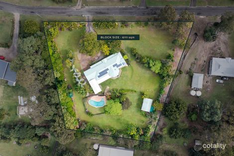 Property photo of 20 Auburn Court Yandina Creek QLD 4561
