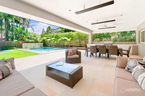 Property photo of 112 Bantry Bay Road Frenchs Forest NSW 2086