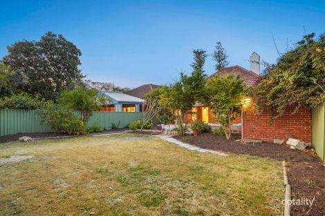 Property photo of 102 Monash Avenue Nedlands WA 6009