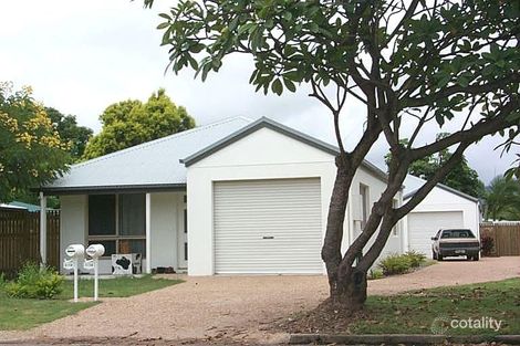 14 Love Lane, Rosslea, QLD 4812