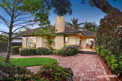 Property photo of 63 Alwyn Street Mitcham VIC 3132