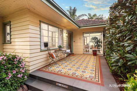 Property photo of 63 Alwyn Street Mitcham VIC 3132