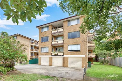 3/3 Endeavour St, West Ryde, NSW 2114