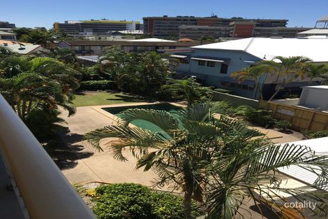 9b/210 Grafton St, Cairns City, QLD 4870