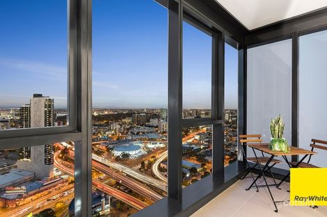 Property photo of 3303/283 City Road Southbank VIC 3006