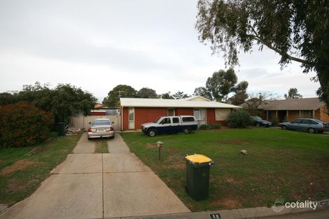 18 Valetta Ct, Parafield Gardens, SA 5107