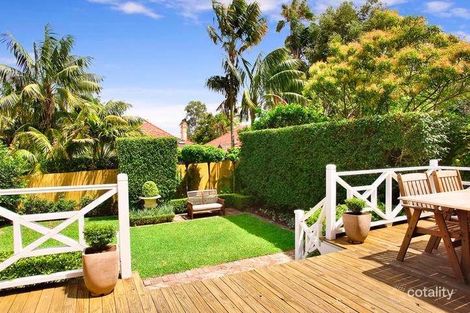 Property photo of 60 Cabramatta Road Mosman NSW 2088