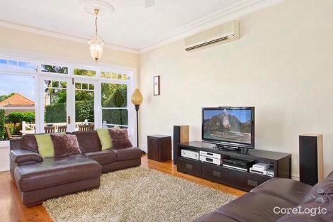 Property photo of 60 Cabramatta Road Mosman NSW 2088