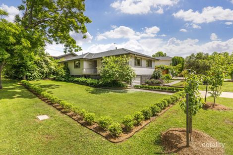 Property photo of 19 Birdwood Street Hughes ACT 2605