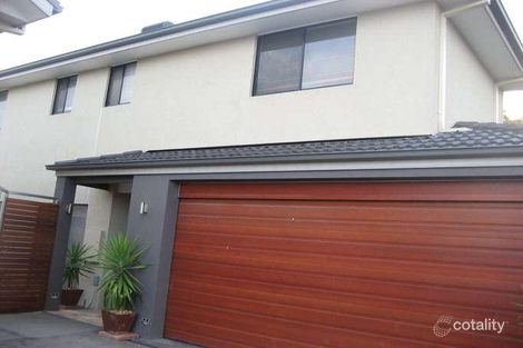 3/8 Temby Cl, Endeavour Hills, VIC 3802