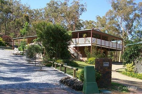 14 Forest Pl, South Gladstone, QLD 4680