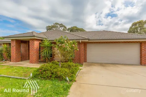 12 Wills Ct, Thurgoona, NSW 2640