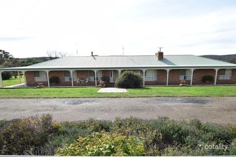 Property photo of 2366 Moppity Road Young NSW 2594