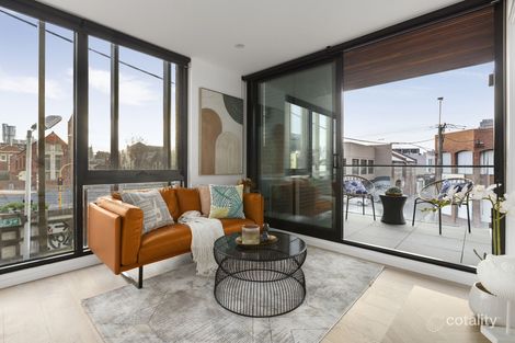 Property photo of 102/36 Regent Street Richmond VIC 3121