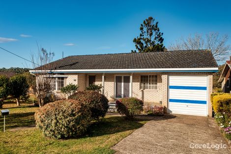 Property photo of 4 Kurrajong Street Dorrigo NSW 2453