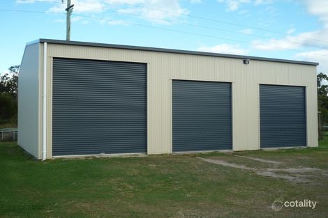 Property photo of 14 Wallum Street Woodgate QLD 4660