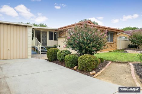 Property photo of 32 Colebatch Place Curtin ACT 2605