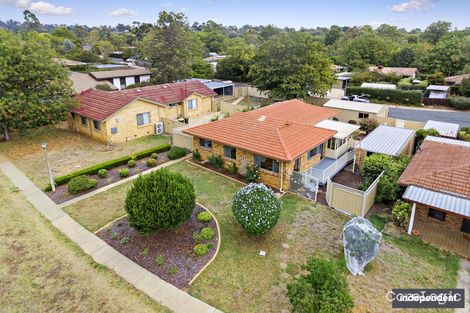 Property photo of 32 Colebatch Place Curtin ACT 2605