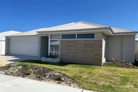 Property photo of 24 Shellharbour Promenade Alkimos WA 6038