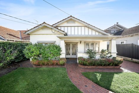 Property photo of 32 St Kinnord Street Aberfeldie VIC 3040