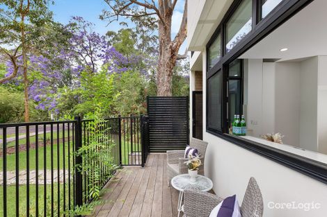 Property photo of 1/6 Womerah Street Turramurra NSW 2074