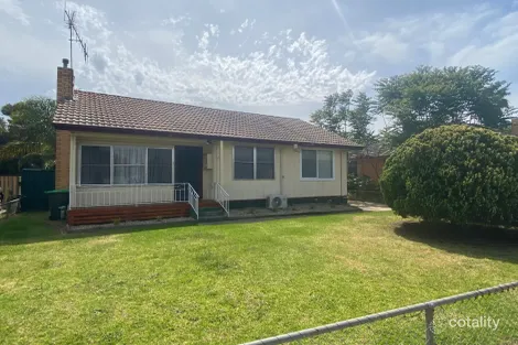 Property photo of 8 Sheehan Crescent Shepparton VIC 3630