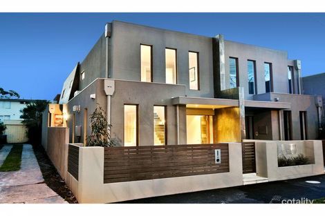 Property photo of 70B Milton Parade Malvern VIC 3144