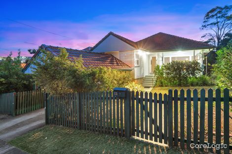 Property photo of 69 Newdegate Street Greenslopes QLD 4120