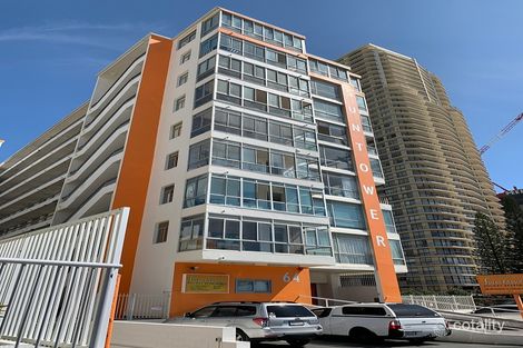 23/64 The Esplanade, Surfers Paradise, QLD 4217