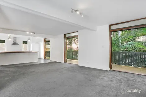 Property photo of 3/257 Boundary Street Spring Hill QLD 4000