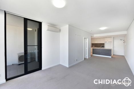 Property photo of 406/16 Corniche Drive Wentworth Point NSW 2127