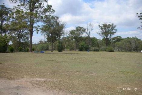 Property photo of 16 Simmins Place Burbank QLD 4156