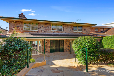 Property photo of 43 Harrow Street Sylvania NSW 2224