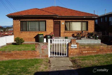 Property photo of 24 Shellharbour Road Port Kembla NSW 2505