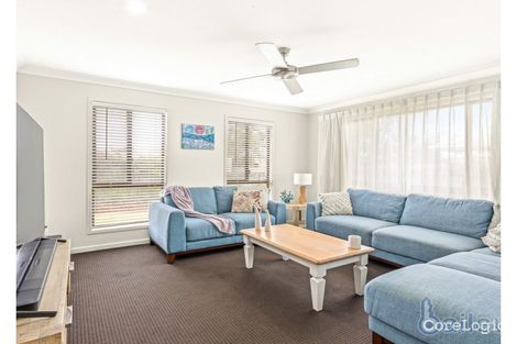 Property photo of 18 Burge Court Glenella QLD 4740
