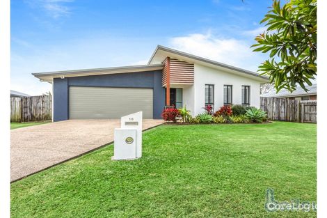 Property photo of 18 Burge Court Glenella QLD 4740