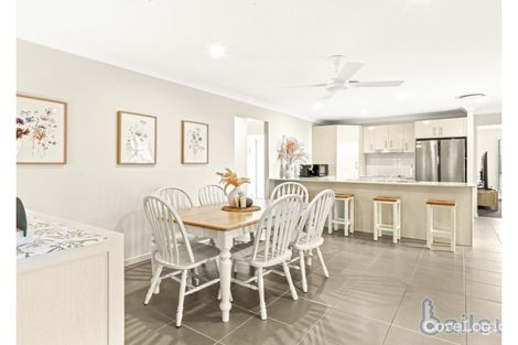 Property photo of 18 Burge Court Glenella QLD 4740