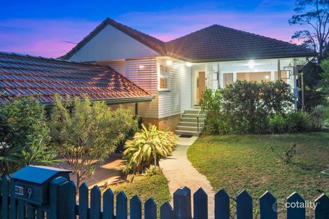 Property photo of 69 Newdegate Street Greenslopes QLD 4120