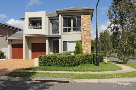 57 Folkestone Tce, Stanhope Gardens, NSW 2768