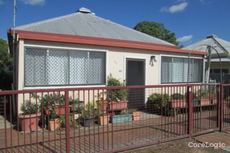 Property photo of 27 Oak Street Moree NSW 2400