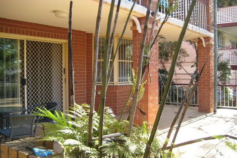 8/72 Herston Rd, Kelvin Grove, QLD 4059