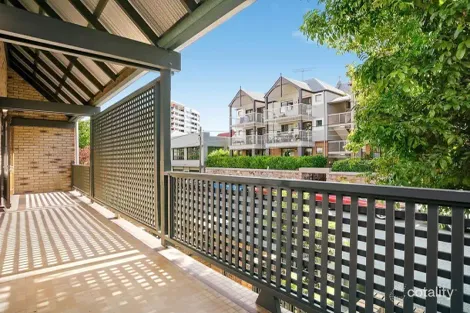 Property photo of 3/257 Boundary Street Spring Hill QLD 4000