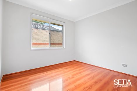 Property photo of 3 Cormack Place Glendenning NSW 2761