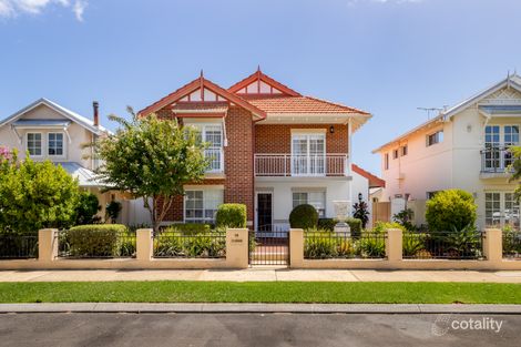 14 Pianobox Bvd, West Busselton, WA 6280