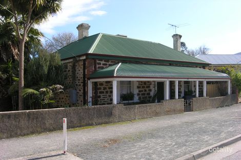 Property photo of 4 George Street Williamstown SA 5351