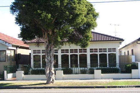 94 Sutherland St, Mascot, NSW 2020