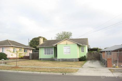 5 Deakin Cres, Dandenong North, VIC 3175