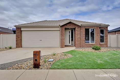 Property photo of 40 Taig Avenue Kialla VIC 3631